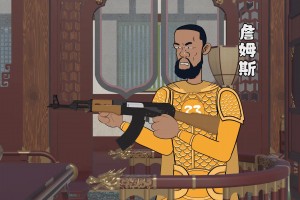 收获的夏天！中国男篮有多少球员走出国门？男篮有多少收获？